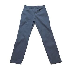 Avalanche Pants Straight Gray Outdoor Hiking Gorpcore Jogging Athleisure Mens 32